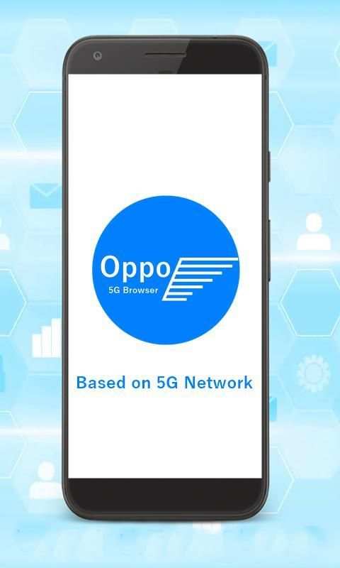 Oppo Browser (5G Based, Super Fast & Secure) screenshot 3