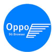 Oppo Browser (5G Based, Super Fast & Secure)
