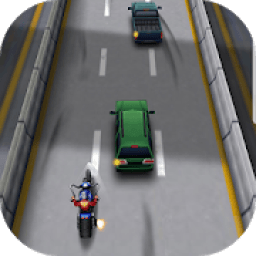 ikon Moto Dash Racing