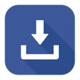 FbDownloader 2018 1.0.1