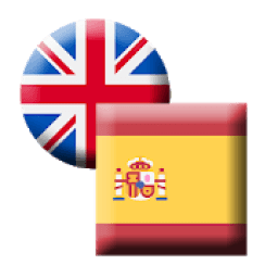 English-Spanish , Spanish-English Translator icon