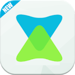 Guide Xender File Transfer 2019 आइकन