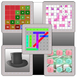 Game Asah Otak Offline icon