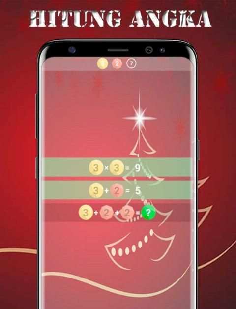 Game Asah Otak Offline screenshot 2