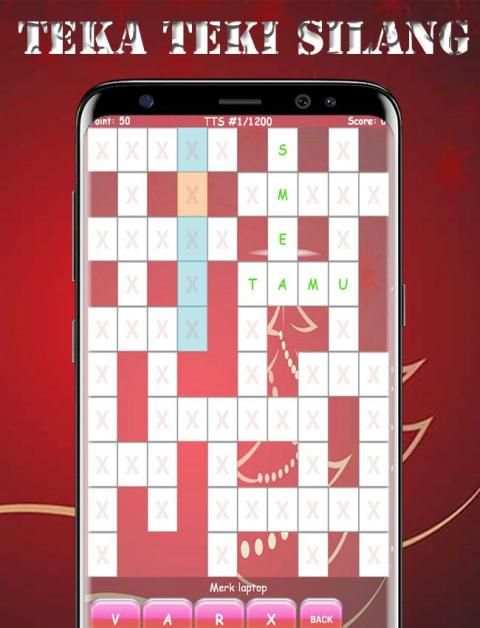 Game Asah Otak Offline screenshot 4
