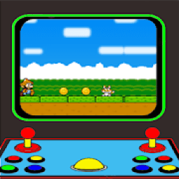 MAQUINITAS ARCADE icon