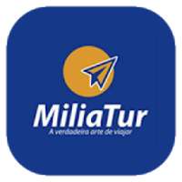 Milia Tur on 9Apps