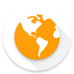 ikon US Browser Mini