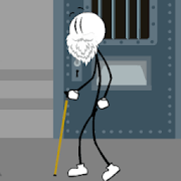 Escape from prison One आइकन