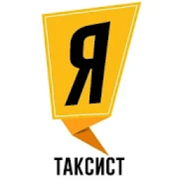 ikon ЯТАКСИСТ ЯНДЕКС UBER ВОДИТЕЛЬ
