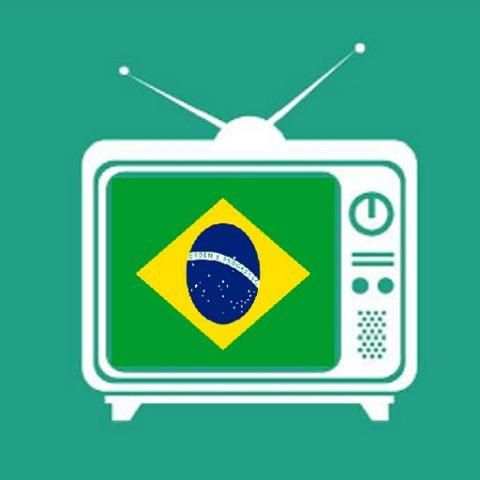 TV Brasil - Ver TV no celular e Tablet Android screenshot 1