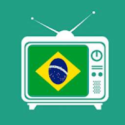 TV Brasil TV no celular e tablet Android 6.0