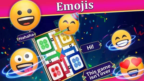 Ludo Judo - New Ludo Game of 2019 screenshot 6