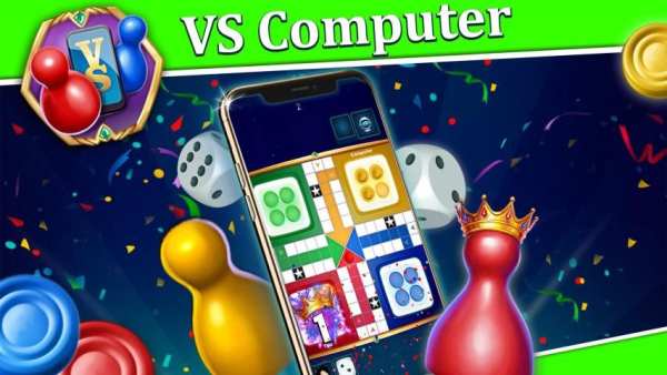 Ludo Judo - New Ludo Game of 2019 screenshot 2