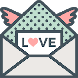 Nice Love Talks आइकन