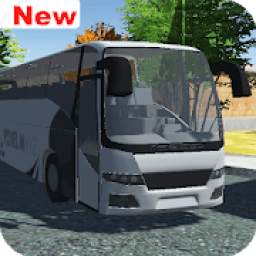 Bus Simulation 2019
