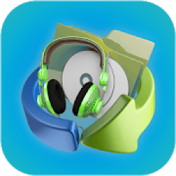 ikon Recover Deleted Photos : Image Video Restore App