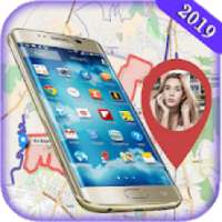 Localizador De Móvil Por El Numero on 9Apps