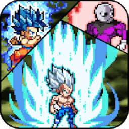 Ultimate Fighting Z 1.0.1