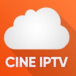CINE IPTV PRO icon