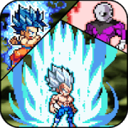 Ultimate Fighting Z आइकन