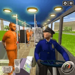 ikon Army Bus Prisoner Transport 2019