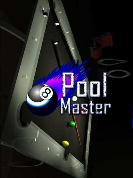Pool Master - The King of Pool screenshot 2