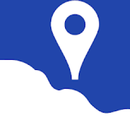 Photo Map for OneDrive आइकन