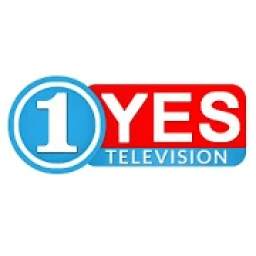1 YES TV
