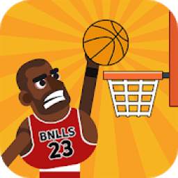Dunk King-Happy Basketball star 1.1