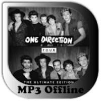 One Direction Best Mp3 Offline