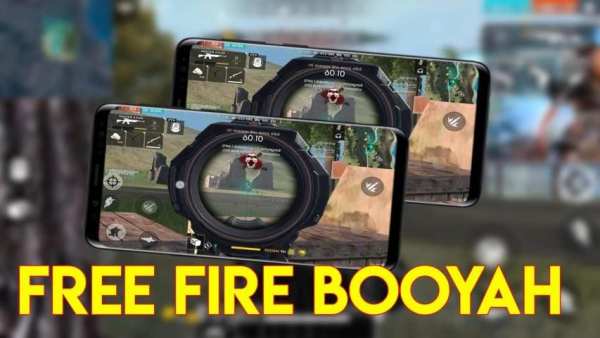Free-Fire Guide 2019 screenshot 2