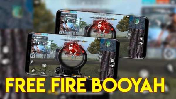 Free-Fire Guide 2019 screenshot 1
