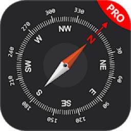 GPS Compass for Android: Map & GPS Navigation