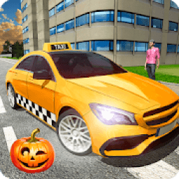 Advance car driving games : cars park 2018 आइकन