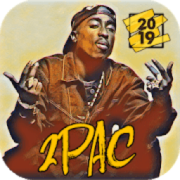 2Pac ALL Songs 2019 आइकन