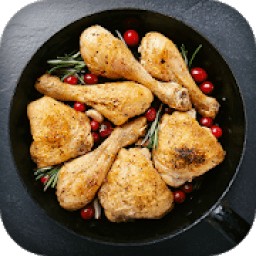 ikon Baked Chicken Recipes : Chicken Roasted Recipe