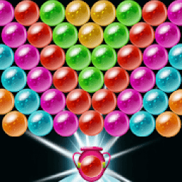 Bubble Shooter 2018 आइकन