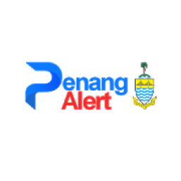 PENANG ALERT आइकन