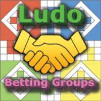 Ludo Tournament Groups
