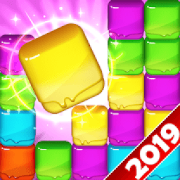 ikon Candy Cubes - Match 3 Drop