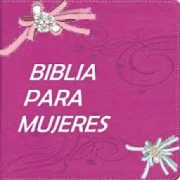 Biblia para Mujer Gratis