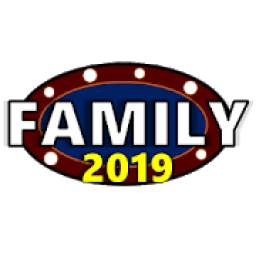 Kuis Family 2019