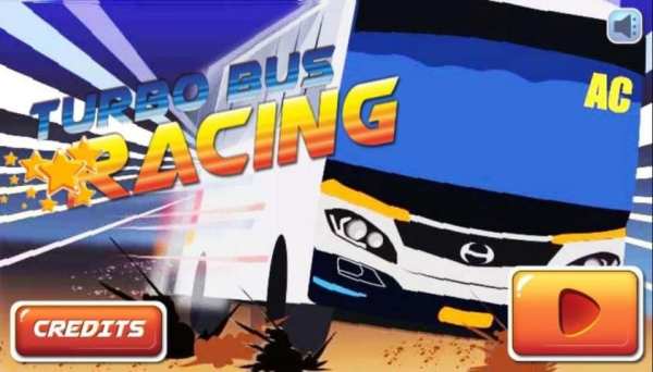 Balapan Bis Turbo स्क्रीनशॉट 7