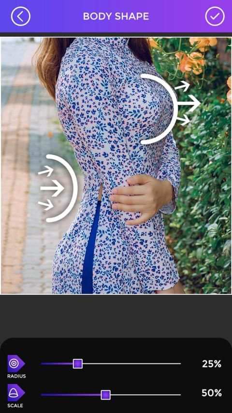 Body Shape Plastic Surgery screenshot 2