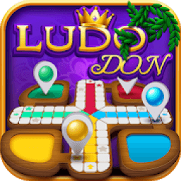 ikon Ludo Don