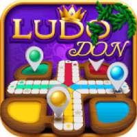Ludo Don