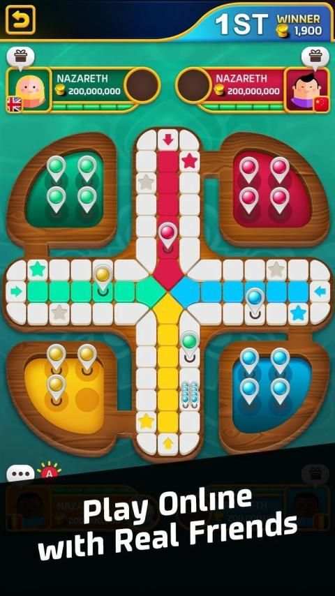 Ludo Don screenshot 4