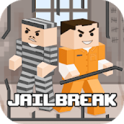 Cube Jailbreak आइकन