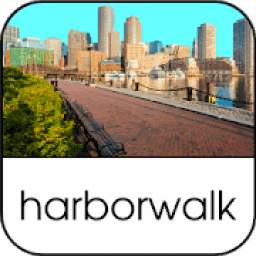 Harborwalk Tour Guide: Boston